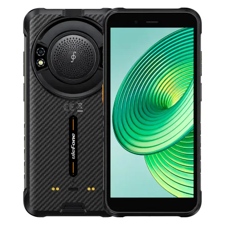Ulefone Rugking 256GB