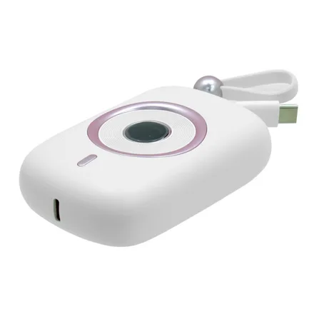 Cargador Ecopower Ep C520