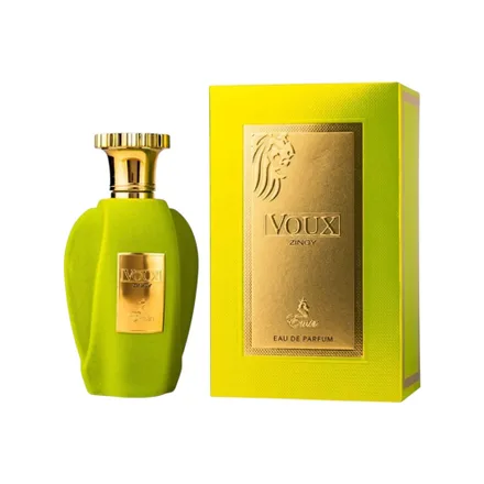 Perfume Emir Voux Zingy Edp 100ml