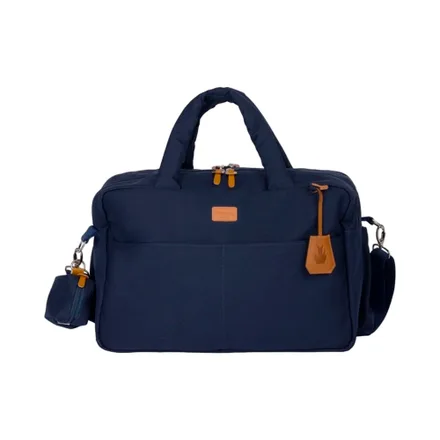 Bolsa Gemelos Materna Masterbag 11