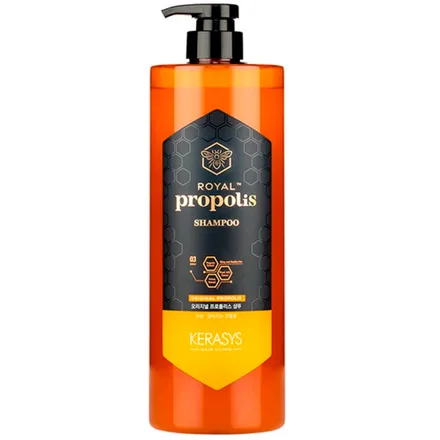 Shampoo Kerasys Royal Propolis 1L