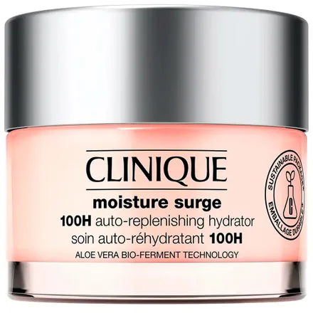 Creme Hidratante Clinique Moisture Surge 100H 30ml