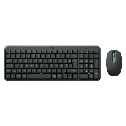 Teclado Mouse 920