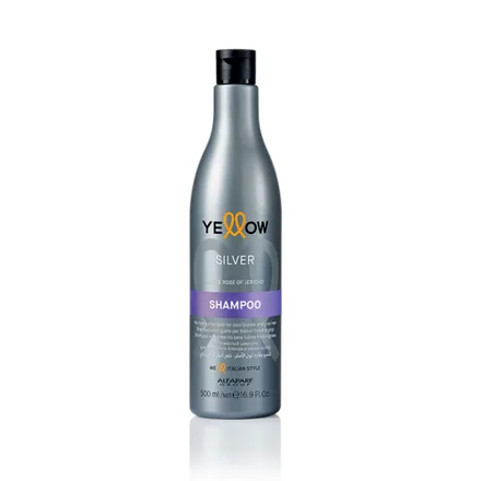 Shampoo Alfaparf Yellow Silver 500ml