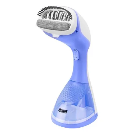 Plancha Vapor Onida On Bivolt Con Tanque White Blue 2024 220ml
