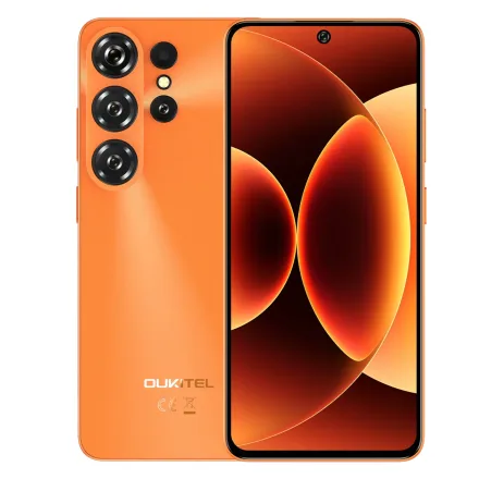 Oukitel C26 128GB