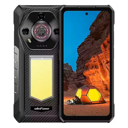 Ulefone Armor 30 512GB