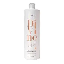 Brae Acondicionador Divine Anti Frizz 1LT