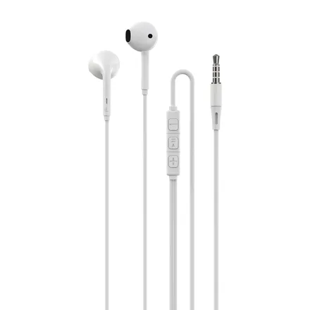 Devia Auricular Cable Kintone Serie A3 Mm