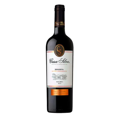 Vino Casa Sailva Reserva Malbec 750ml