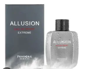 Paris Corner Perfume Pendora Scents Allusion Extreme Eau Parfum 100ml