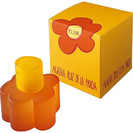 Perfume Arp Flor Agatha Edt 100ml