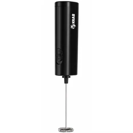 Mixer Krab Mini Kbmim 12 Pilha