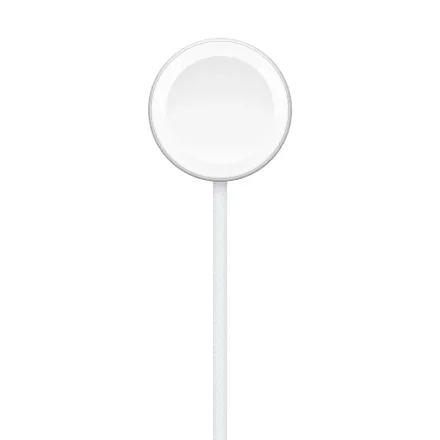 APPLE CARGADOR MAGNETIC FAST CHARGER APPLE WATCH USB-C MT0H3ZM/A WHITE