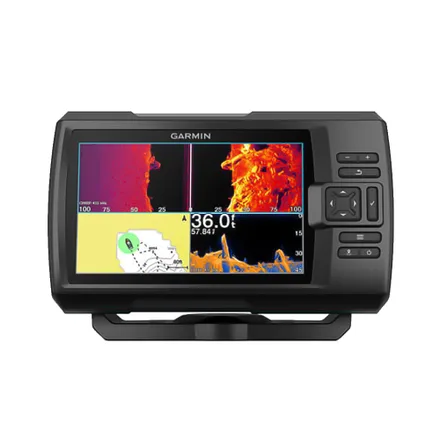 Sonar Striker 7 Sv Vivid GT52