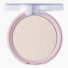 Pretty Pressed Powder 001 Polvo Compacto