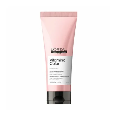 Expert Cond Vit Col Resv 200ml