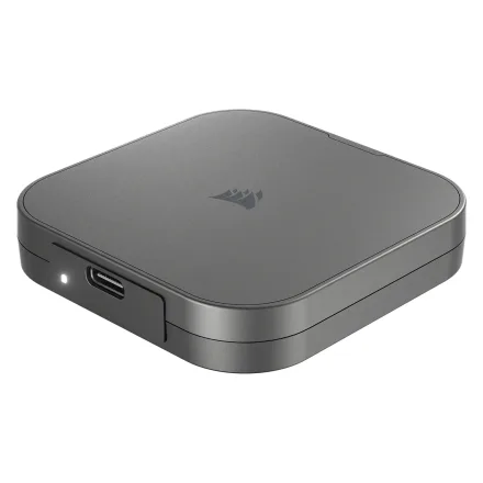 Externo Corsair Cssd 4TB