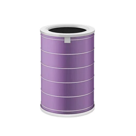 Filtro de Ar Antibacteriano para Xiaomi MI Purificador de Ar Purple – 15918 SCG4011TW MCR-FLG