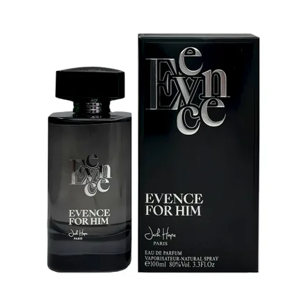 Perfume Evence Him Jack Hope Edp 100ml