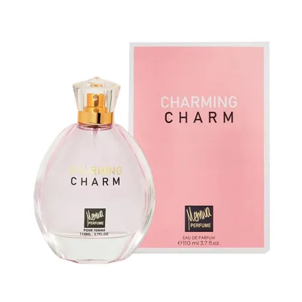 Perfume Memwa Charming Charm Edp 110ml