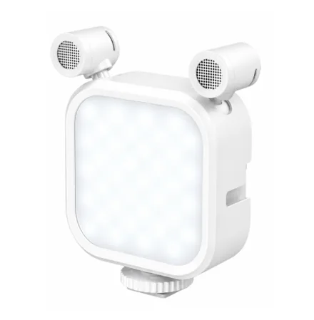 Mamen Luz Sml V03 Recargable