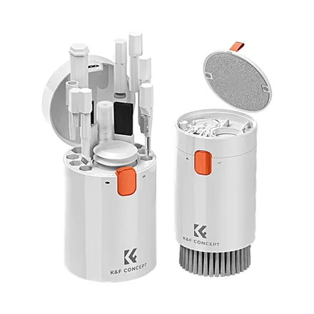 Limpieza Sku Camara 20 En 1