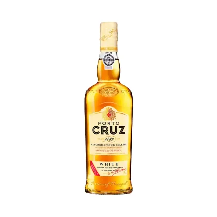 Vino Porto Cruz White 750ml