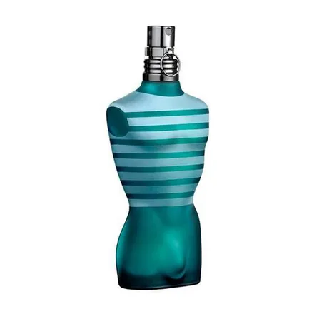 Perfume Jean Paul Gaultier Le Male Eau Toilette Masculino 125ml
