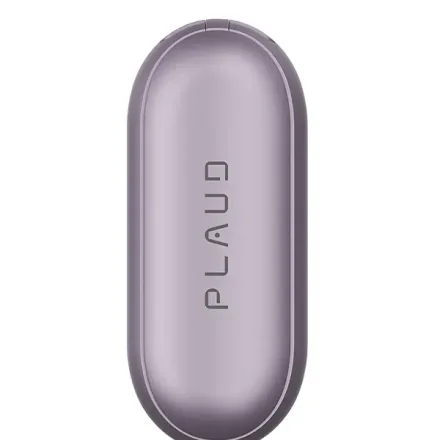 Plaud Grabador Voz Note Pin Bundle Sunset Gb 64GB
