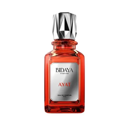 Perfume Bidaya Ayat Unisex Edp Agatres 100ml