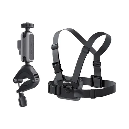 Kit De Bicicleta Insta360 Cinsaavn