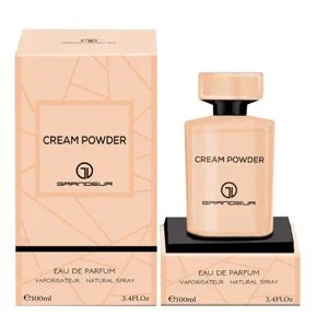 Grandeur Cream Powder Eau Parfum 100ml