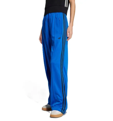 ADIDAS PANTALON FEM FIREBIRD JY2688 AZUL (T) S