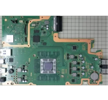 Gpu PS4 Completo Placa