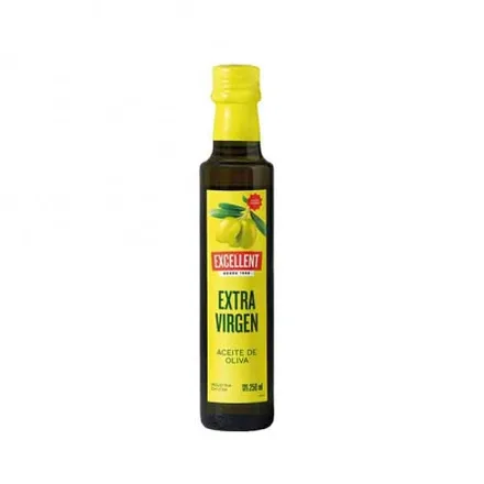 Aceite Oliva Extra Virgen Excellent 250ml