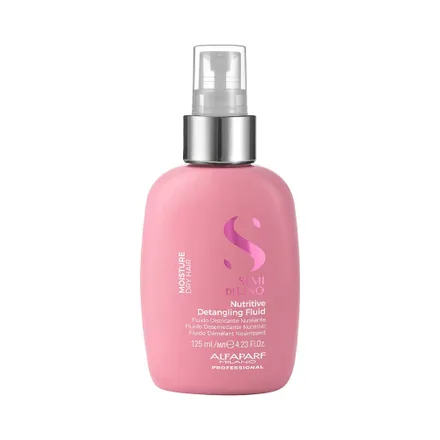 Fluido Desenredante Alfaparf Di Lino Nutritive 125ml