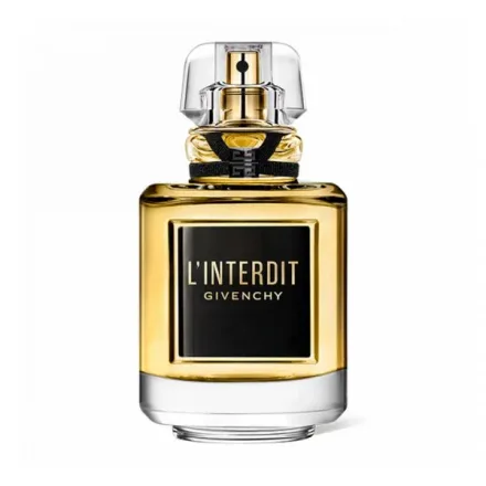 Givenchy Perfume Interdit Parfum Eau 50ml