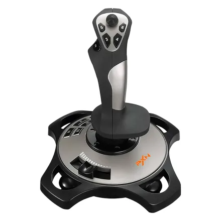 Joystick Pxn 2113 Pro Flight Pc