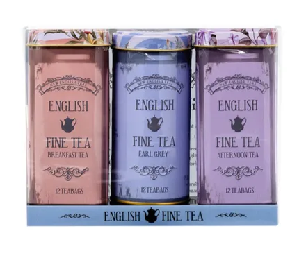 Te Fine Tea RS36 3PCS 72g