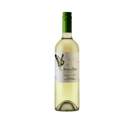 Vino Aves Del Sur Sauvignon Blanc 2024 750ml