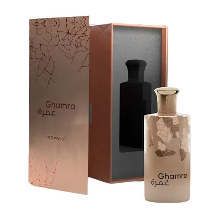 Mawwal Sense Gahmra Eau Parfum 100ml