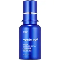 Serum Facial Medicube One Day Exosome Shot 7500 30ml