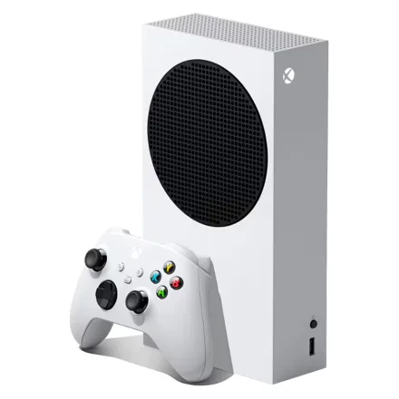 Xbox Series S Digital Usa 512GB