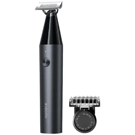 Barbeador Uniblade Trimmer X300 3 Watts Recarregavel