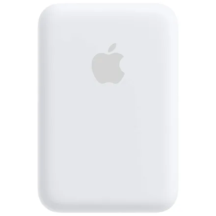 Cargador Portátil Wireless Apple Magsafe MJWY3ZE/A - White