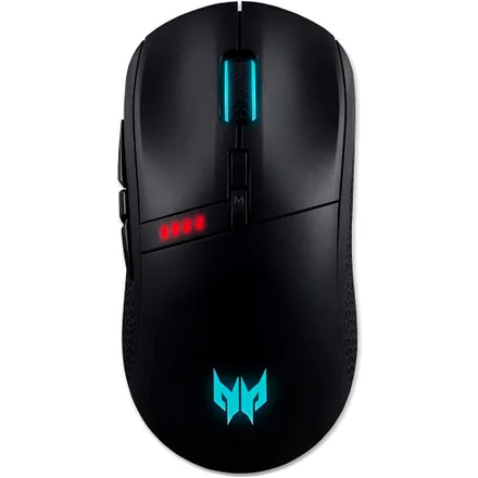 Mouse Predator Cestus 350