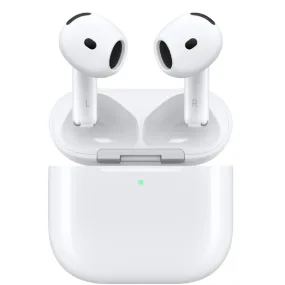 AirPods 4 Charg Case