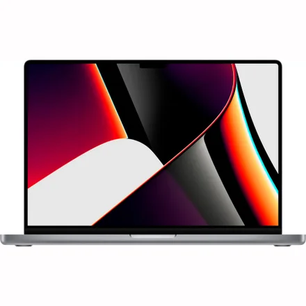 MacBook Pro M1 Plus Liquida Xdr 16 512GB