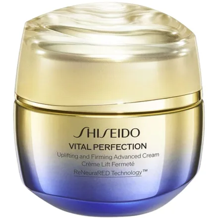 Shiseido Crema Vital Perfection Uplifting Firming Advanced Day 50ml